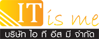 โลโก้บริษัท ITISME - ผู้ให้บริการด้านไอที